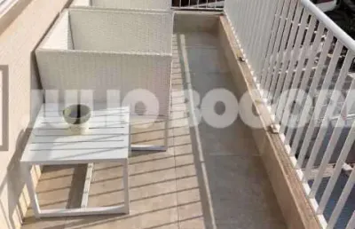 Apartamento com 2 quartos à venda na rua primeiros sonhos, jardim guanabara, rio de janeiro, 87 m2 por r$ 770.000