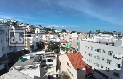 Apartamento com 2 quartos à venda na rua monsenhor magaldi, jardim guanabara, rio de janeiro, 70 m2 por r$ 440.000