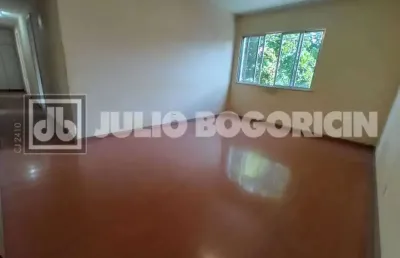 Apartamento com 3 quartos à venda na rua jaime perdigão, tauá, rio de janeiro, 98 m2 por r$ 390.000