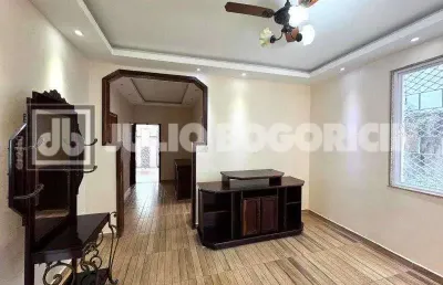 Casa em condomínio fechado com 3 quartos à venda na rua marquês de muritiba, cocotá, rio de janeiro, 130 m2 por r$ 590.000