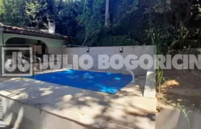 Casa com 3 quartos à venda na rua etna, jardim carioca, rio de janeiro, 134 m2 por r$ 790.000