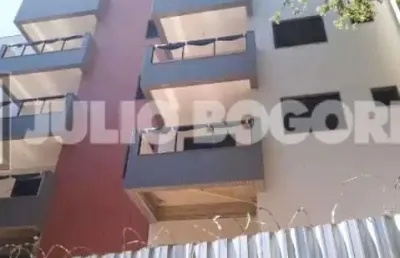 Apartamento com 2 quartos à venda na rua jaime perdigão, tauá, rio de janeiro, 72 m2 por r$ 550.000