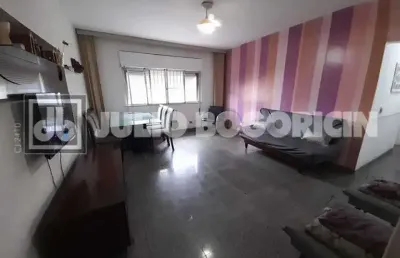 Apartamento com 3 quartos à venda na rua frank garcia, tauá, rio de janeiro, 106 m2 por r$ 430.000