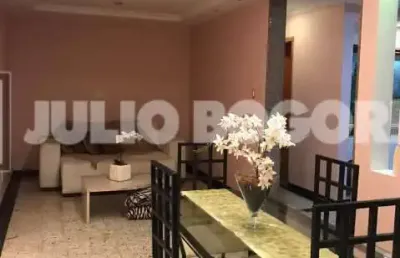 Casa com 5 quartos à venda na rua crundiuba, jardim carioca, rio de janeiro, 386 m2 por r$ 880.000