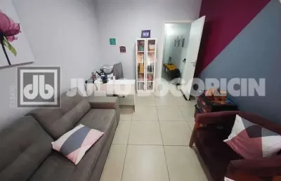 Sala comercial com 1 sala à venda na estrada da cacuiá, cacuia, rio de janeiro, 26 m2 por r$ 98.000