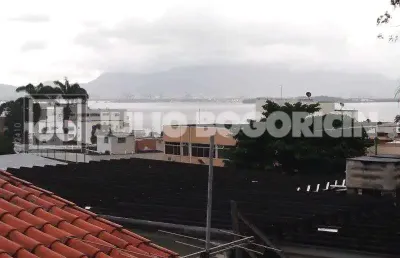 Casa com 4 quartos à venda na rua babaçu, jardim guanabara, rio de janeiro, 283 m2 por r$ 1.180.000