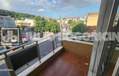 Apartamento com 2 quartos à venda na rua magno martins, freguesia (ilha do governador), rio de janeiro, 68 m2 por r$ 320.000