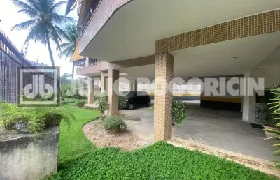 Apartamento com 3 quartos à venda na rua macari, jardim guanabara, rio de janeiro, 103 m2 por r$ 460.000