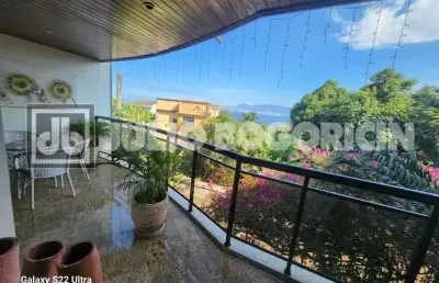 Casa com 3 quartos à venda na rua conquista, jardim guanabara, rio de janeiro, 258 m2 por r$ 1.328.000