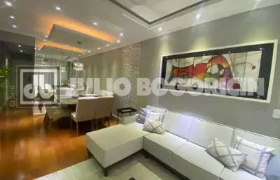 Apartamento com 2 quartos à venda na rua pio dutra, freguesia (ilha do governador), rio de janeiro, 85 m2 por r$ 400.000