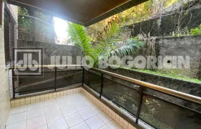 Apartamento com 2 quartos à venda na praia do jequia, ribeira, rio de janeiro, 92 m2 por r$ 480.000