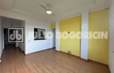 Apartamento com 2 quartos à venda na rua orestes rosolia, jardim guanabara, rio de janeiro, 60 m2 por r$ 315.000