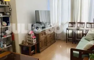 Apartamento com 2 quartos à venda na estrada do galeão, jardim guanabara, rio de janeiro, 66 m2 por r$ 365.000