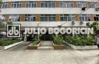 Apartamento com 3 quartos à venda na avenida paranapuã, freguesia (ilha do governador), rio de janeiro, 72 m2 por r$ 380.000