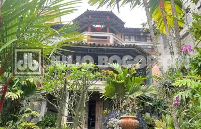 Casa com 4 quartos à venda na rua severiano da fonseca, jardim guanabara, rio de janeiro, 677 m2 por r$ 1.750.000