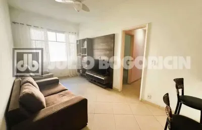 Apartamento com 2 quartos à venda na rua general mário hermes, jardim guanabara, rio de janeiro, 59 m2 por r$ 530.000