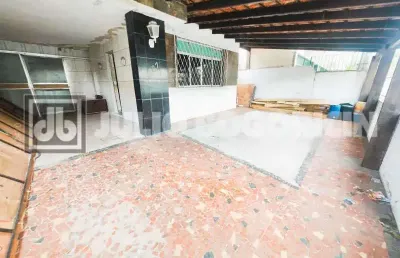 Casa com 4 quartos à venda na rua capanema, tauá, rio de janeiro, 198 m2 por r$ 550.000