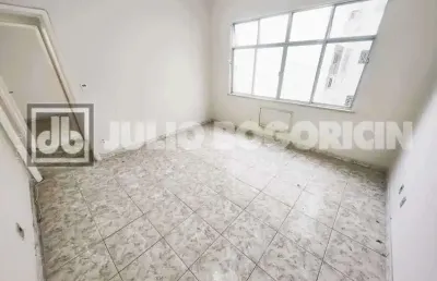 Apartamento com 2 quartos à venda na rua sargento joão lópes, jardim carioca, rio de janeiro, 65 m2 por r$ 320.000