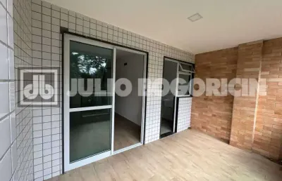 Cobertura com 2 quartos à venda na rua pires da mota, ribeira, rio de janeiro, 67 m2 por r$ 590.000