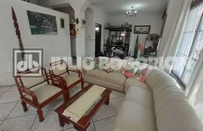 Casa com 5 quartos à venda na rua orestes rosolia, jardim guanabara, rio de janeiro, 102 m2 por r$ 700.000