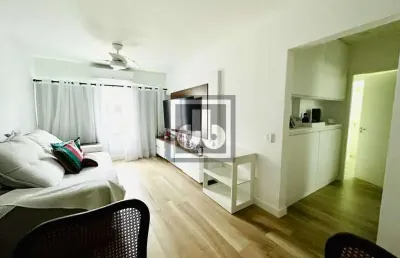 Apartamento com 3 quartos à venda na rua conquista, jardim guanabara, rio de janeiro, 115 m2 por r$ 580.000