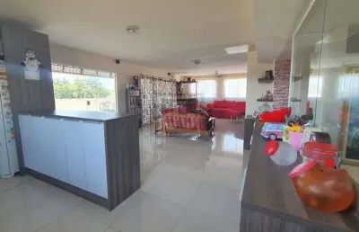 Cobertura com 3 quartos à venda na rua bom retiro, jardim guanabara, rio de janeiro, 210 m2 por r$ 595.000