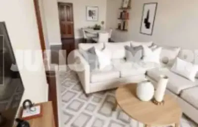 Apartamento com 3 quartos à venda na rua hugo leal, jardim guanabara, rio de janeiro, 126 m2 por r$ 585.000