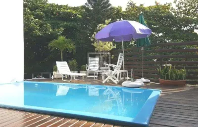 Cobertura com 4 quartos à venda na rua professor coutinho fróis, barra da tijuca, rio de janeiro, 313 m2 por r$ 2.990.000