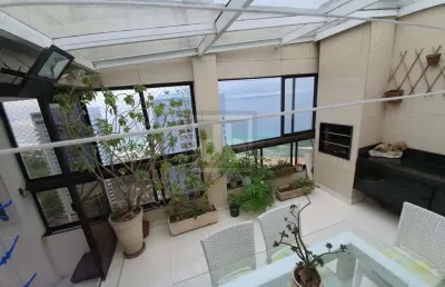 Cobertura com 3 quartos à venda na avenida ayrton senna, barra da tijuca, rio de janeiro, 150 m2 por r$ 1.980.000