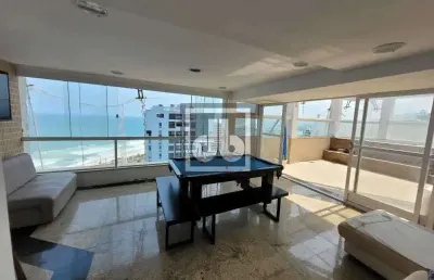 Cobertura com 3 quartos à venda na avenida ayrton senna, barra da tijuca, rio de janeiro, 190 m2 por r$ 2.600.000