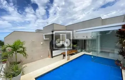 Cobertura com 3 quartos à venda na praça são perpétuo, barra da tijuca, rio de janeiro, 200 m2 por r$ 4.400.000
