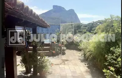 Cobertura com 4 quartos à venda na rua de paranhos antunes, barra da tijuca, rio de janeiro, 322 m2 por r$ 2.300.000