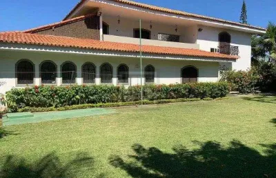 Casa em condomínio fechado com 4 quartos à venda na rua kobe, barra da tijuca, rio de janeiro, 629 m2 por r$ 5.950.000
