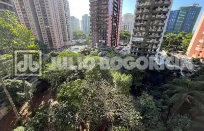 Apartamento com 3 quartos à venda na avenida prefeito dulcídio cardoso, barra da tijuca, rio de janeiro, 169 m2 por r$ 2.200.000