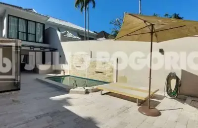 Casa em condomínio fechado com 3 quartos para alugar na rua frei jacinto infantino, barra da tijuca, rio de janeiro, 300 m2 por r$ 25.000