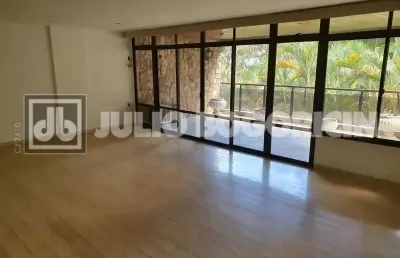 Apartamento com 3 quartos à venda na avenida alda garrido, barra da tijuca, rio de janeiro, 235 m2 por r$ 1.850.000