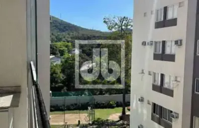 Apartamento com 2 quartos à venda na estrada meringuava, taquara, rio de janeiro, 57 m2 por r$ 450.000