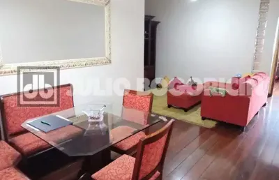 Apartamento com 2 quartos à venda na estrada rodrigues caldas, taquara, rio de janeiro, 76 m2 por r$ 350.000