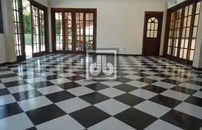 Casa em condomínio fechado com 5 quartos à venda na rua engenheiro luís eduardo bahia, freguesia (jacarepaguá), rio de janeiro, 893 m2 por r$ 3.000.000