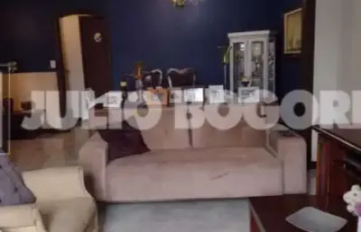 Casa em condomínio fechado com 4 quartos à venda na rua júlio dutra, pechincha, rio de janeiro, 164 m2 por r$ 699.000