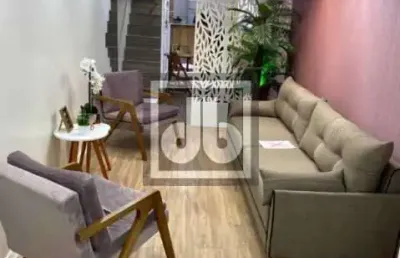 Ponto comercial com 2 salas à venda na estrada do rio grande, taquara, rio de janeiro, 129 m2 por r$ 390.000