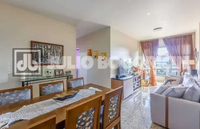 Apartamento com 2 quartos à venda na rua edgard werneck, freguesia (jacarepaguá), rio de janeiro, 105 m2 por r$ 499.000
