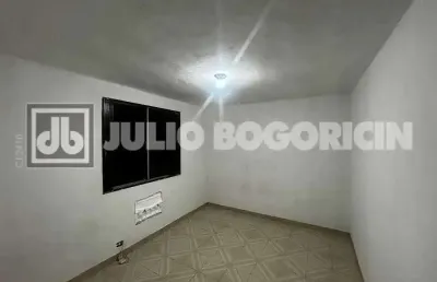 Apartamento com 1 quarto à venda na rua albano, praça seca, rio de janeiro, 39 m2 por r$ 110.000