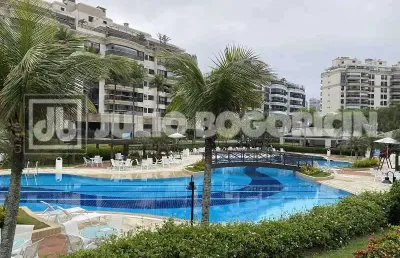 Apartamento com 3 quartos à venda na avenida lúcio costa, barra da tijuca, rio de janeiro, 130 m2 por r$ 3.150.000