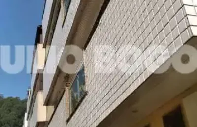 Apartamento com 3 quartos à venda na estrada pau-ferro, freguesia (jacarepaguá), rio de janeiro, 81 m2 por r$ 429.000