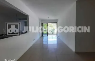 Apartamento com 3 quartos à venda na estrada do guanumbi, freguesia (jacarepaguá), rio de janeiro, 92 m2 por r$ 460.000