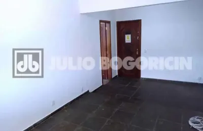 Apartamento com 2 quartos à venda na estrada do tindiba, pechincha, rio de janeiro, 62 m2 por r$ 230.000