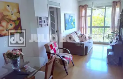 Apartamento com 2 quartos à venda na rua ministro gabriel de piza, pechincha, rio de janeiro, 51 m2 por r$ 195.000