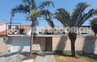 Casa em condomínio fechado com 4 quartos à venda na rua isaac newton, anil, rio de janeiro, 374 m2 por r$ 2.300.000