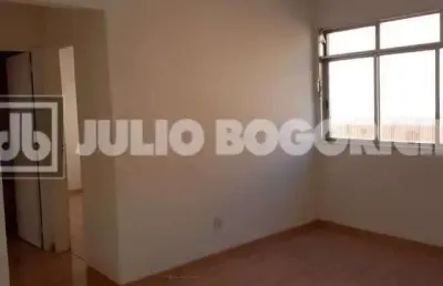 Apartamento com 2 quartos à venda na rua antônio cordeiro, jacarepaguá, rio de janeiro, 53 m2 por r$ 228.000